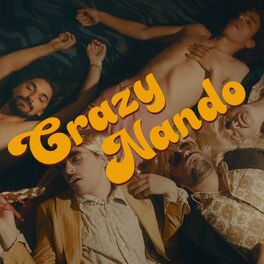 Album cover of Crazy Nando