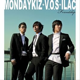 Album cover of Friendship