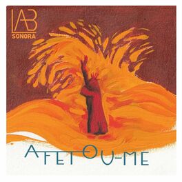 Album cover of Afetou-me