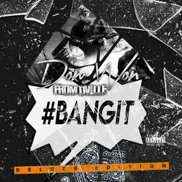 Album cover of #BANGIT DELUXE
