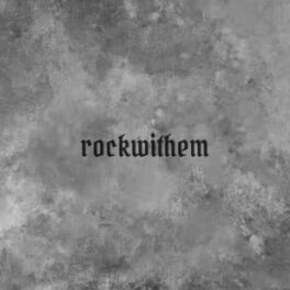 Album cover of ROCKWITHEM (feat. Dizzy Wright)