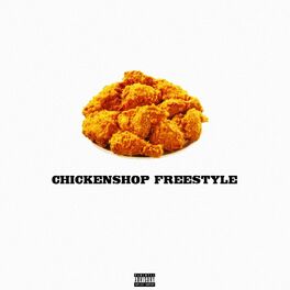 Album cover of Chickenshop Freestyle