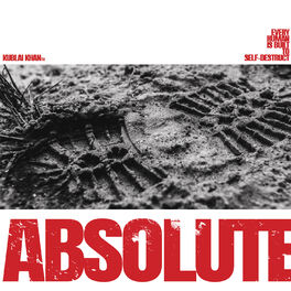 Album cover of Absolute
