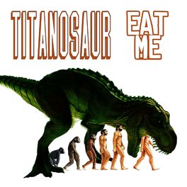 Album cover of Eat Me