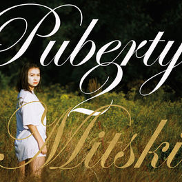 Album cover of Puberty 2
