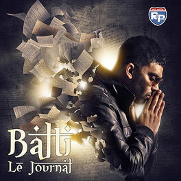 Album cover of Le Journal