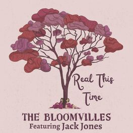 Album cover of Real This Time (feat. Jack Jones)