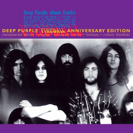 Deep Purple: albums, songs, playlists