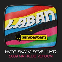 Album cover of Hvor Ska' Vi Sove I Nat? (2009 Nat-Klub Version)