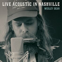 Album cover of Live Acoustic in Nashville