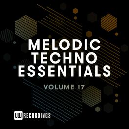 Album cover of Melodic Techno Essentials, Vol. 17