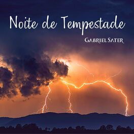 Album cover of Noite de Tempestade