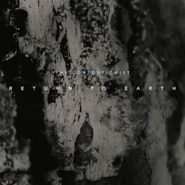 Album cover of Return To Earth