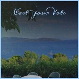 Album cover of Cast Your Vote