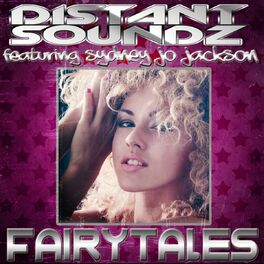 Album cover of Fairytales