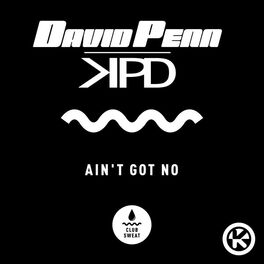 Album picture of Ain't Got No