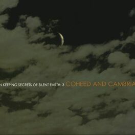 Album cover of In Keeping Secrets Of Silent Earth: 3