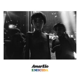 Album picture of AmarElo