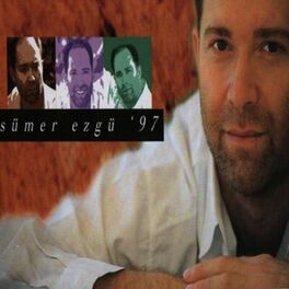 Album cover of Sümer Ezgü 97