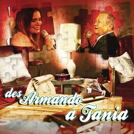 Album cover of Des Armando a Tania (En Vivo)