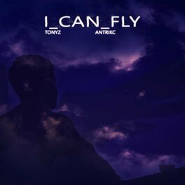 Album cover of I Can Fly