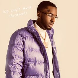Album cover of Ice Cups And Shootouts