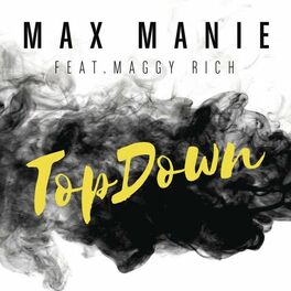Album cover of TopDown (feat. Maggy Rich) (Original Mix)