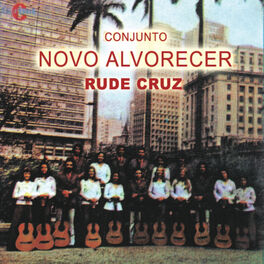 Album cover of Rude Cruz
