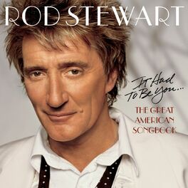 Album cover of It Had To be You... The Great American Songbook