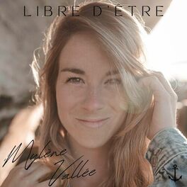 Album cover of Libre d'être