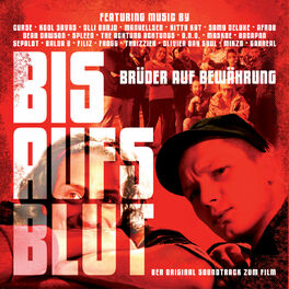 Album cover of Bis aufs Blut O.S.T.