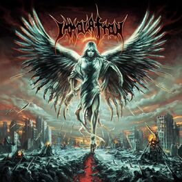 Album cover of Atonement