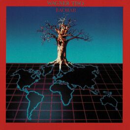 Album cover of Baobab