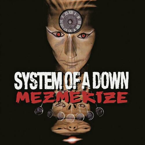 Album artwork