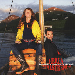 Album cover of Hekla Stålstrenga