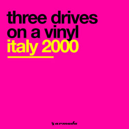 Album cover of Italy 2000