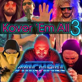 Album cover of Kover 'Em All 3