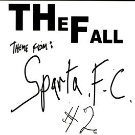 Album cover of Theme From Sparta F.C. #2