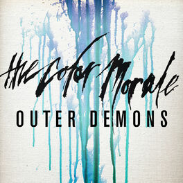 Album cover of Outer Demons