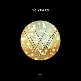 Album cover of 10 Years Of Whoyostro Pt. 1