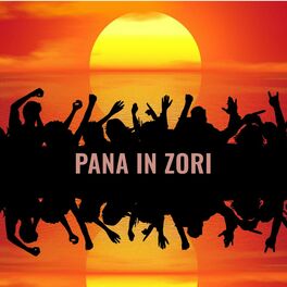 Album cover of Pana in Zori (feat. Diana Astrid)