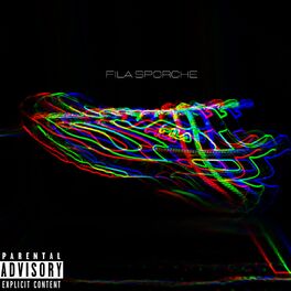 Album cover of Fila sporche (feat. Lost)