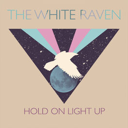 Album cover of Hold on Light Up
