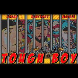 Album cover of Tough Boy