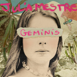 Album cover of GEMINIS