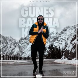 Album cover of Güneş Batana Kadar
