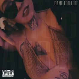 Album cover of Game For Free, Vol. 1