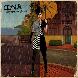 Album cover of Aşk,Yağmur Ve Çikolata