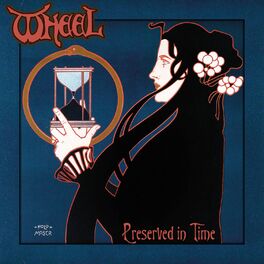 Album cover of Preserved in Time