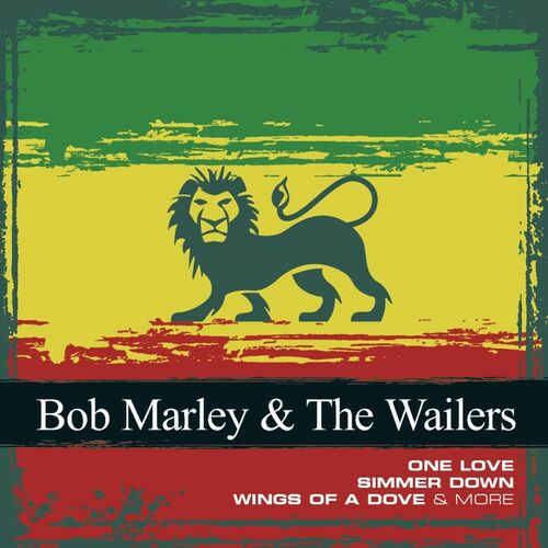 Bob Marley & The Wailers – One Love Lyrics